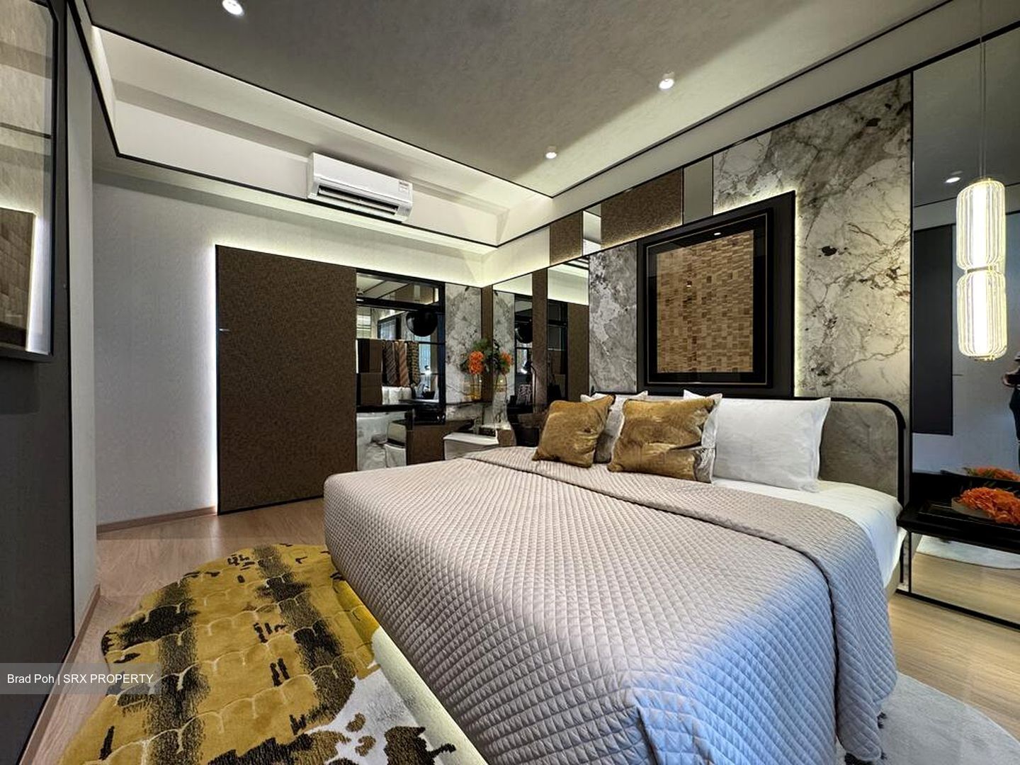 Zion Road (D3), Condominium #497580221